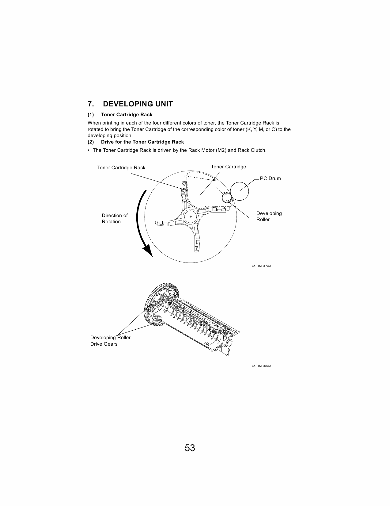 Konica-Minolta magicolor 2300 Service Manual-3